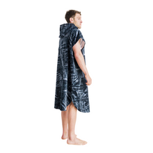 Load image into Gallery viewer, Robie Original - Adult Unisex Changing Robe (Shade)