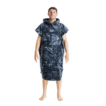 Load image into Gallery viewer, Robie Original - Adult Unisex Changing Robe (Shade)