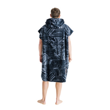Load image into Gallery viewer, Robie Original - Adult Unisex Changing Robe (Shade)