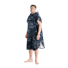 Load image into Gallery viewer, Robie Original - Adult Unisex Changing Robe (Shade)