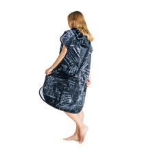 Load image into Gallery viewer, Robie Original - Adult Unisex Changing Robe (Shade)