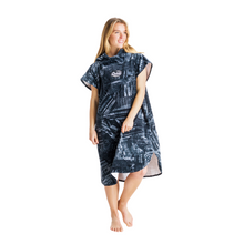 Load image into Gallery viewer, Robie Original - Adult Unisex Changing Robe (Shade)