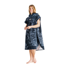 Load image into Gallery viewer, Robie Original - Adult Unisex Changing Robe (Shade)