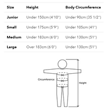Load image into Gallery viewer, Robie Original - Adult Unisex Changing Robe (Shade)