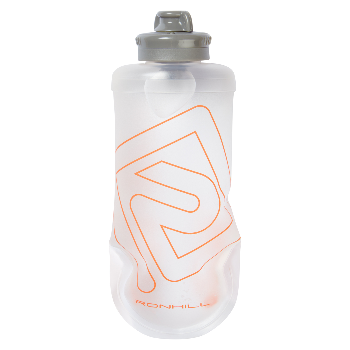 Ronhill 150ml Gel Softflask Clear RH-00034 RH-008672