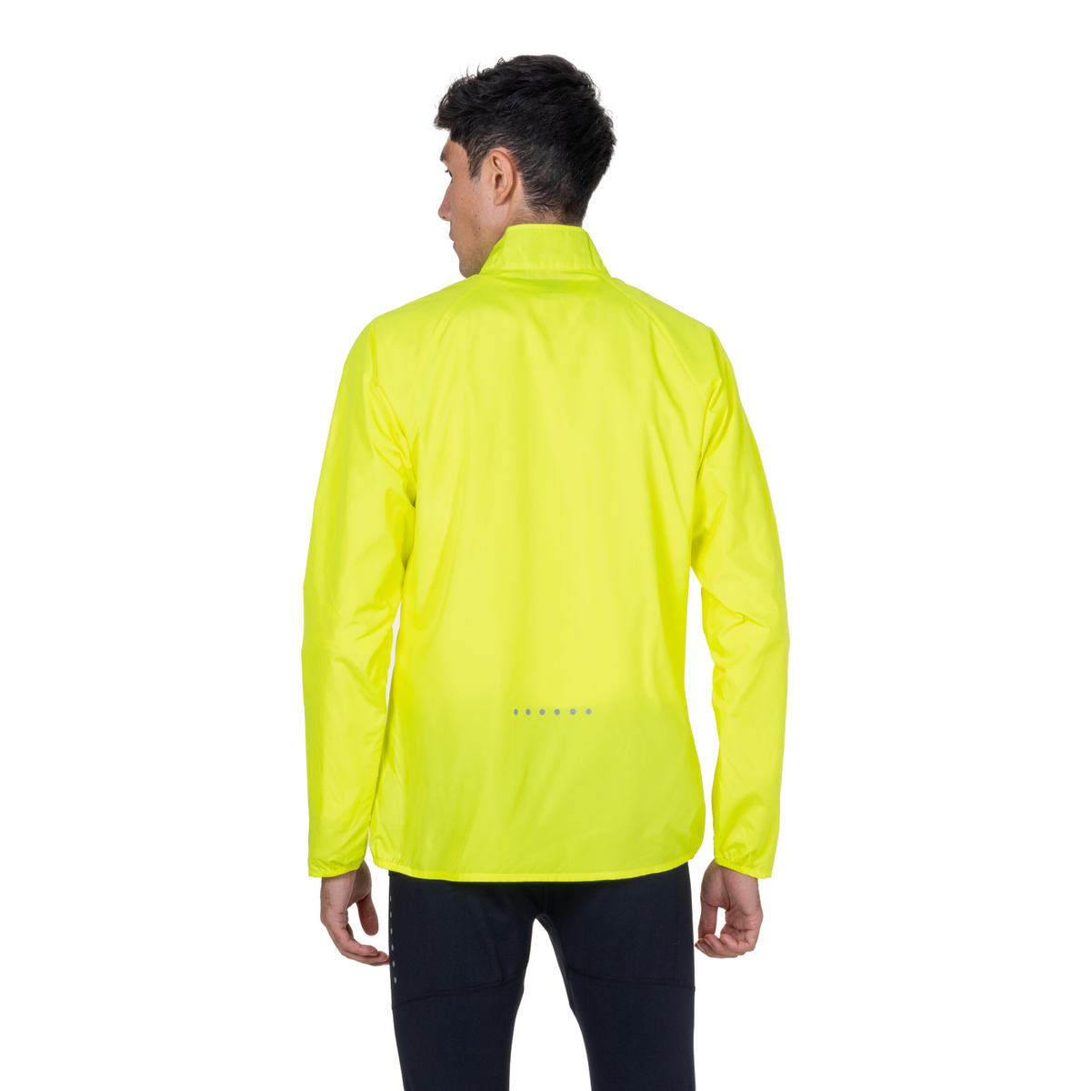 Ronhill Men's Core Jacket (Fluo Zest)