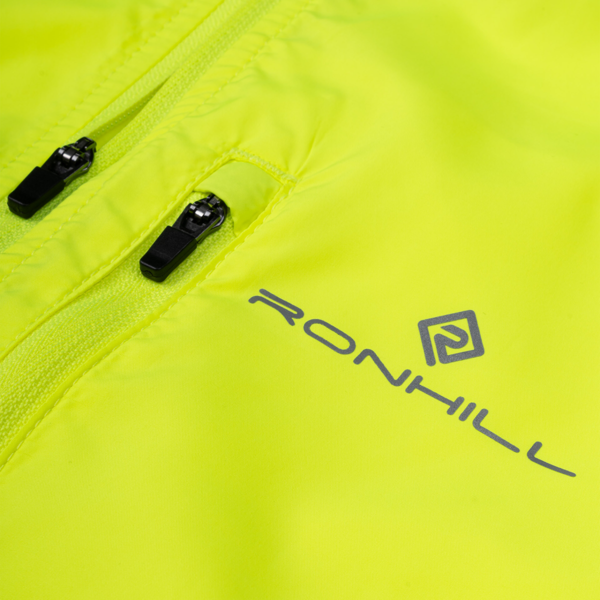Ronhill Men's Core Jacket (Fluo Zest)
