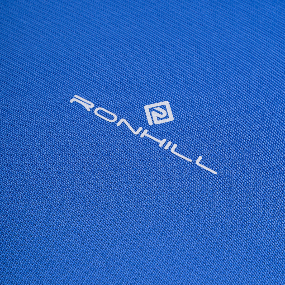 Ronhill Men's Core Long Sleeve Technical Top (Dark Cobalt)