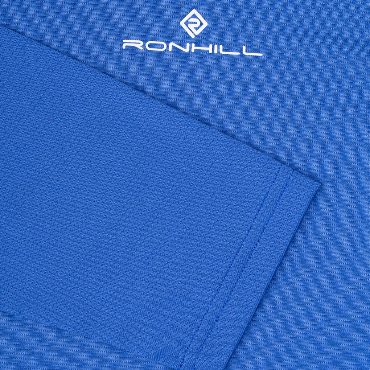 Ronhill Men's Core Long Sleeve Technical Top (Dark Cobalt)