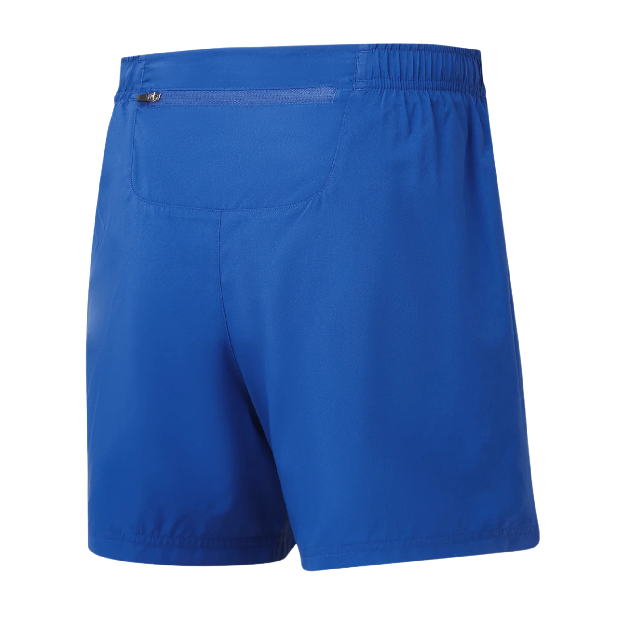 Ronhill Men's Core Running Shorts (Dark Cobalt/Bright White)(5in)