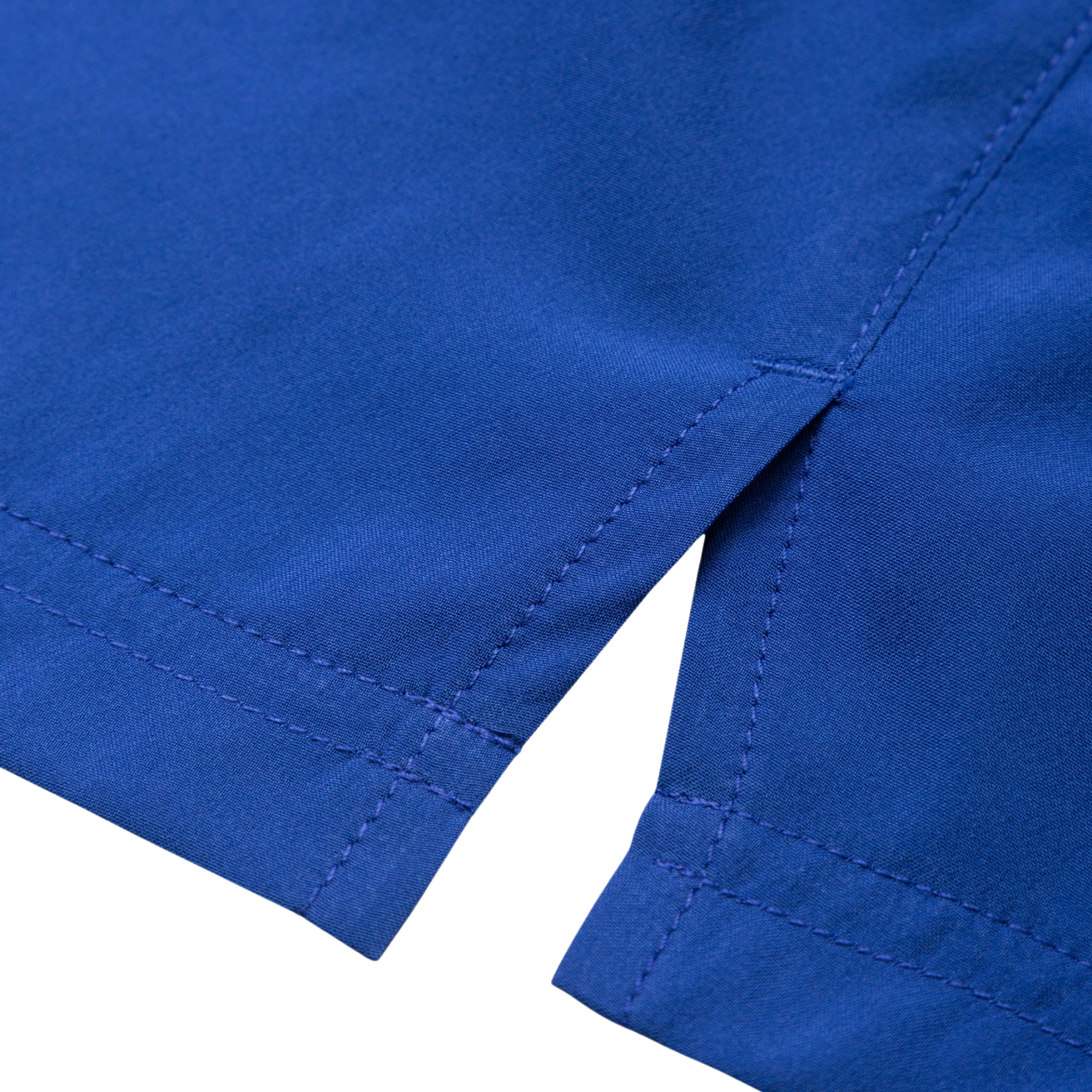 Ronhill Men's Core Running Shorts (Dark Cobalt/Bright White)(5in)