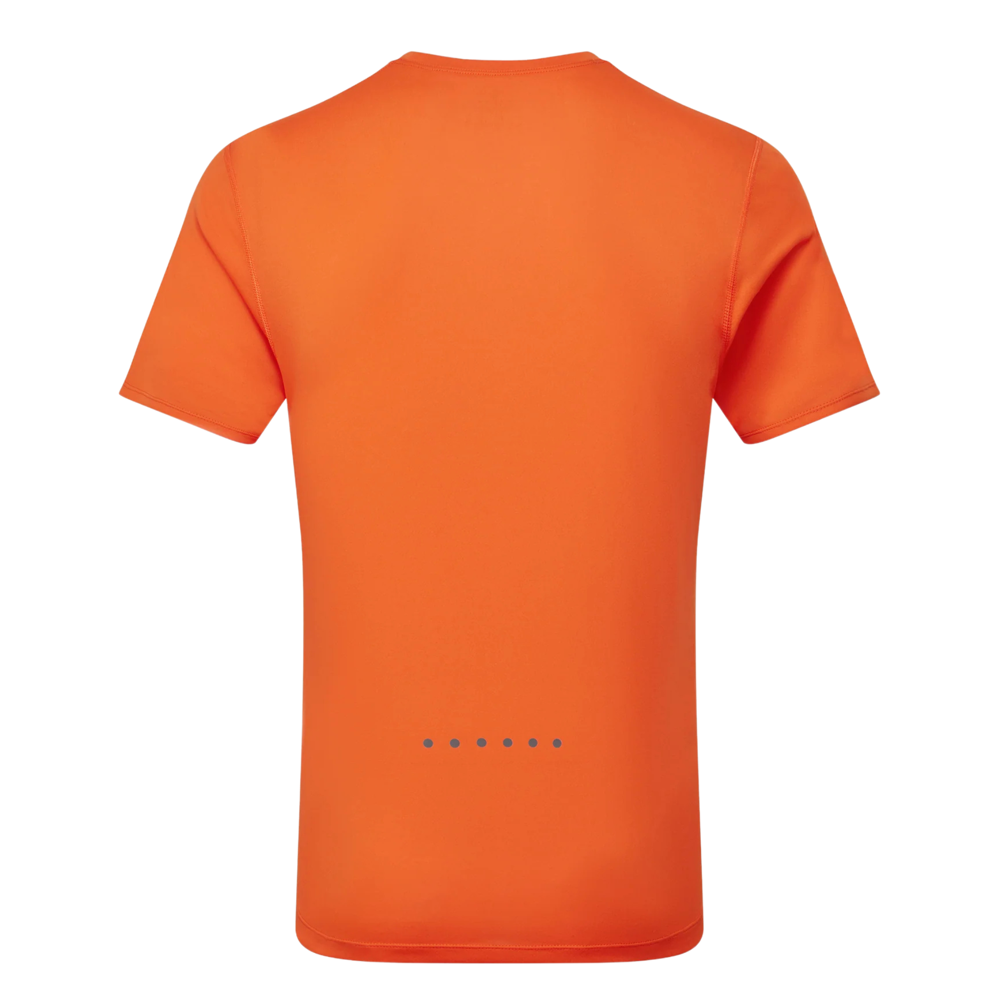 Ronhill Men's Core Short Sleeve Technical Tee (Ronhill Red/Black)