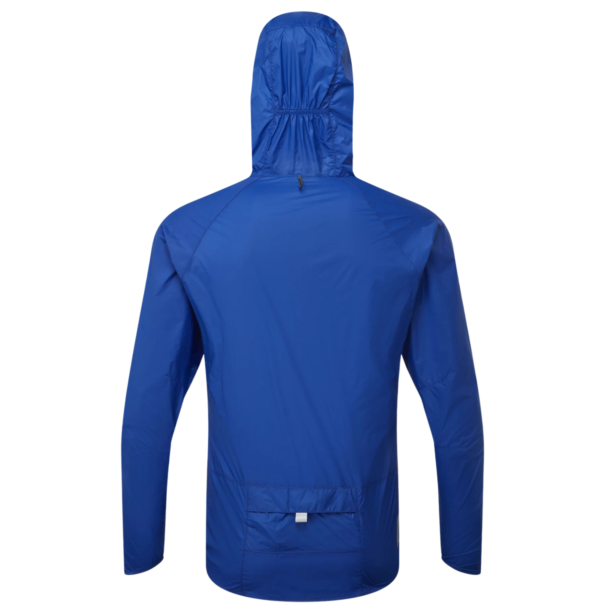 Ronhill Men's Tech All-Terrain Windbreaker Jacket (Dark Cobalt)