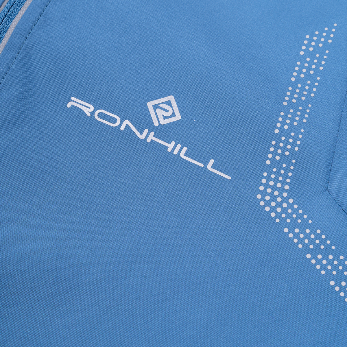 Ronhill Men's Tech Reflect Jacket (Glacier/Reflect)