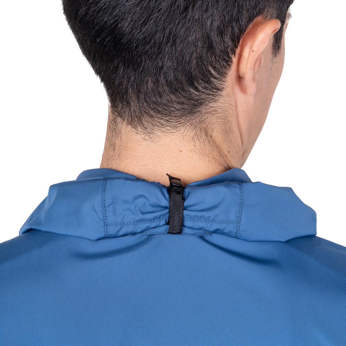 Ronhill Men's Tech Reflect Jacket (Glacier/Reflect)