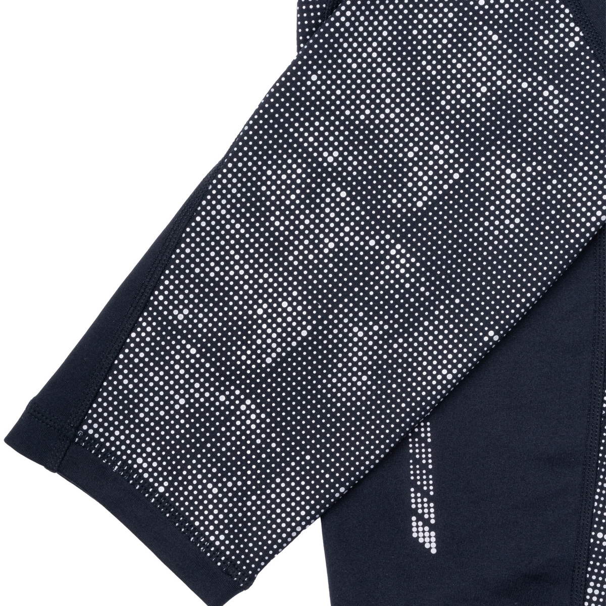Ronhill Men's Tech Reflect Tights (Black/Reflect)