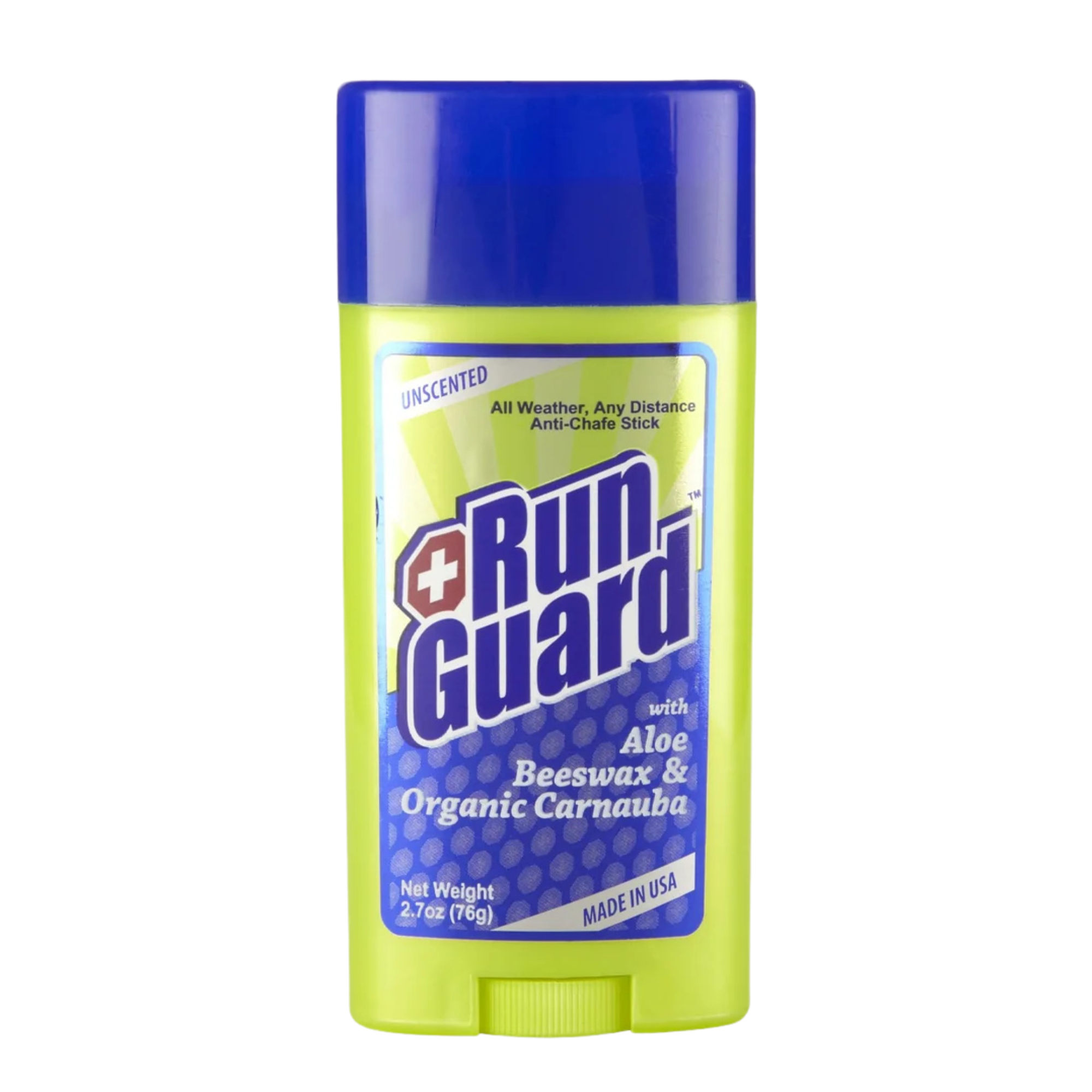 Run Guard Anti-Chafing Stick