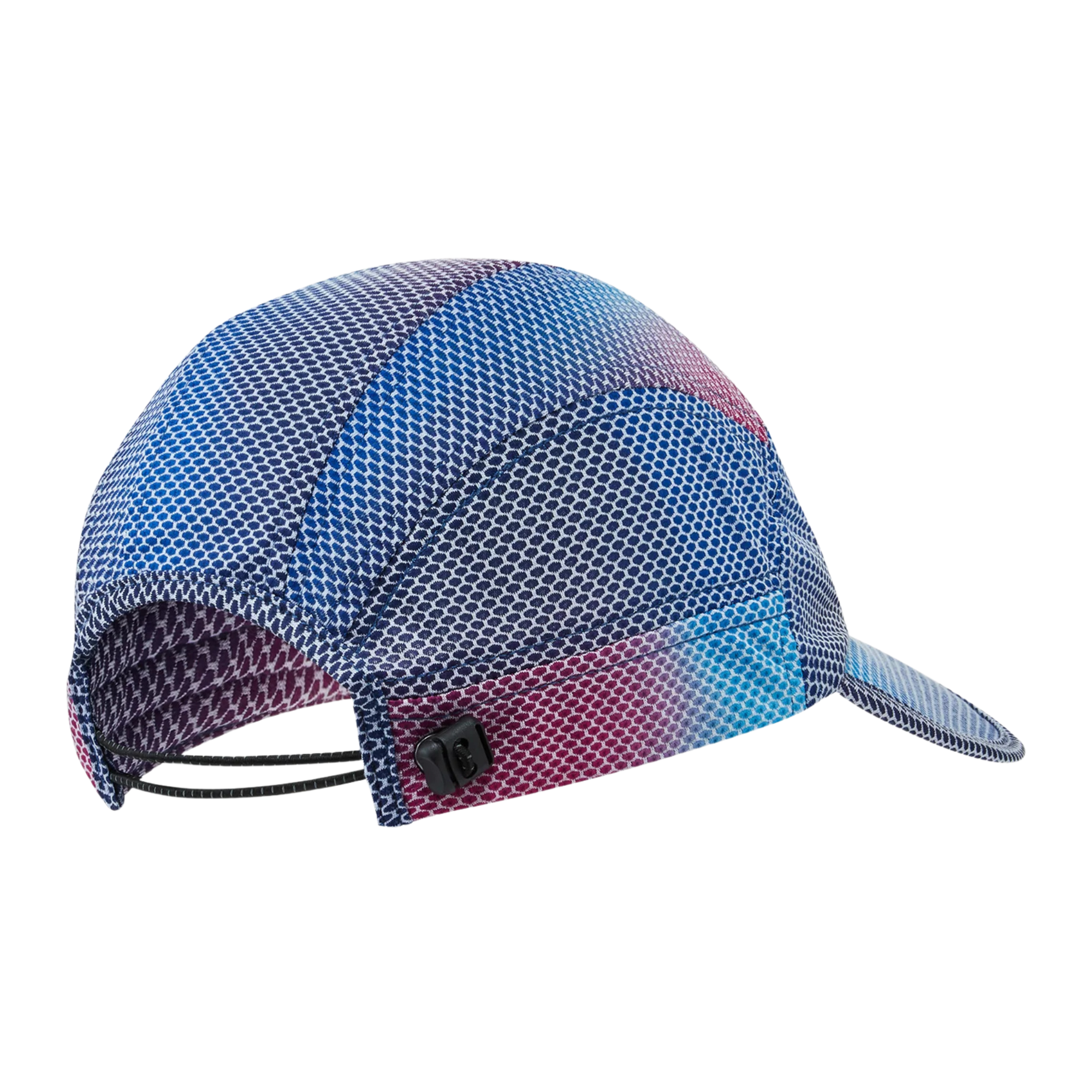 Ronhill Unisex Golden Hour Baseball Cap (Exuberance Merge)