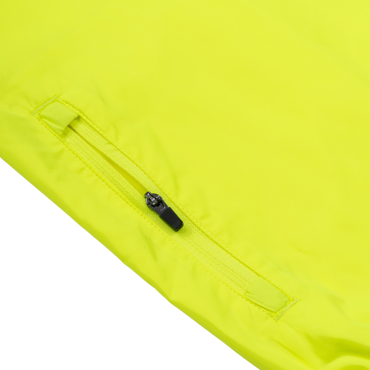 Ronhill Women's Core Jacket (Fluo Zest)