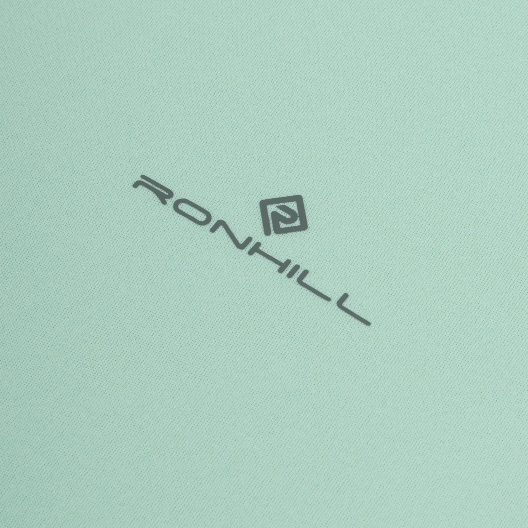 Ronhill Women's Core Short Sleeve Technical Tee (Seafoam/Laurel)