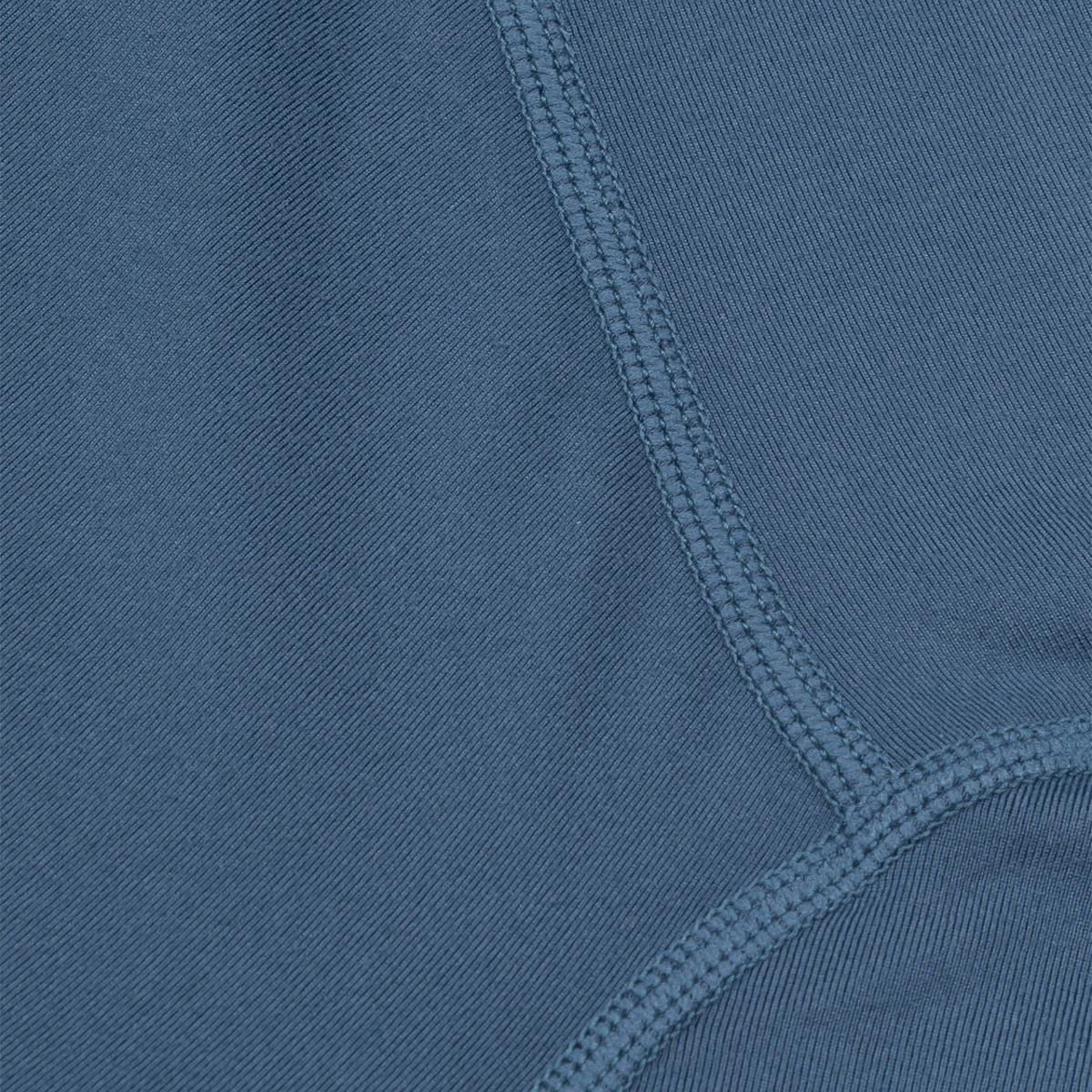 Ronhill Women's Core Thermal Half Zip Base Layer Top (Evening Haze)