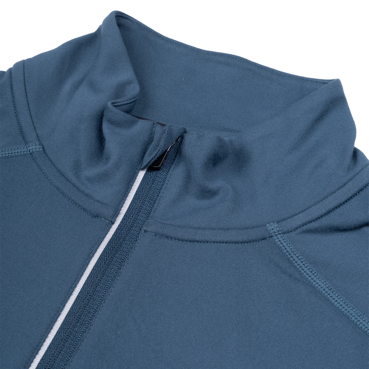 Ronhill Women's Core Thermal Half Zip Base Layer Top (Evening Haze)