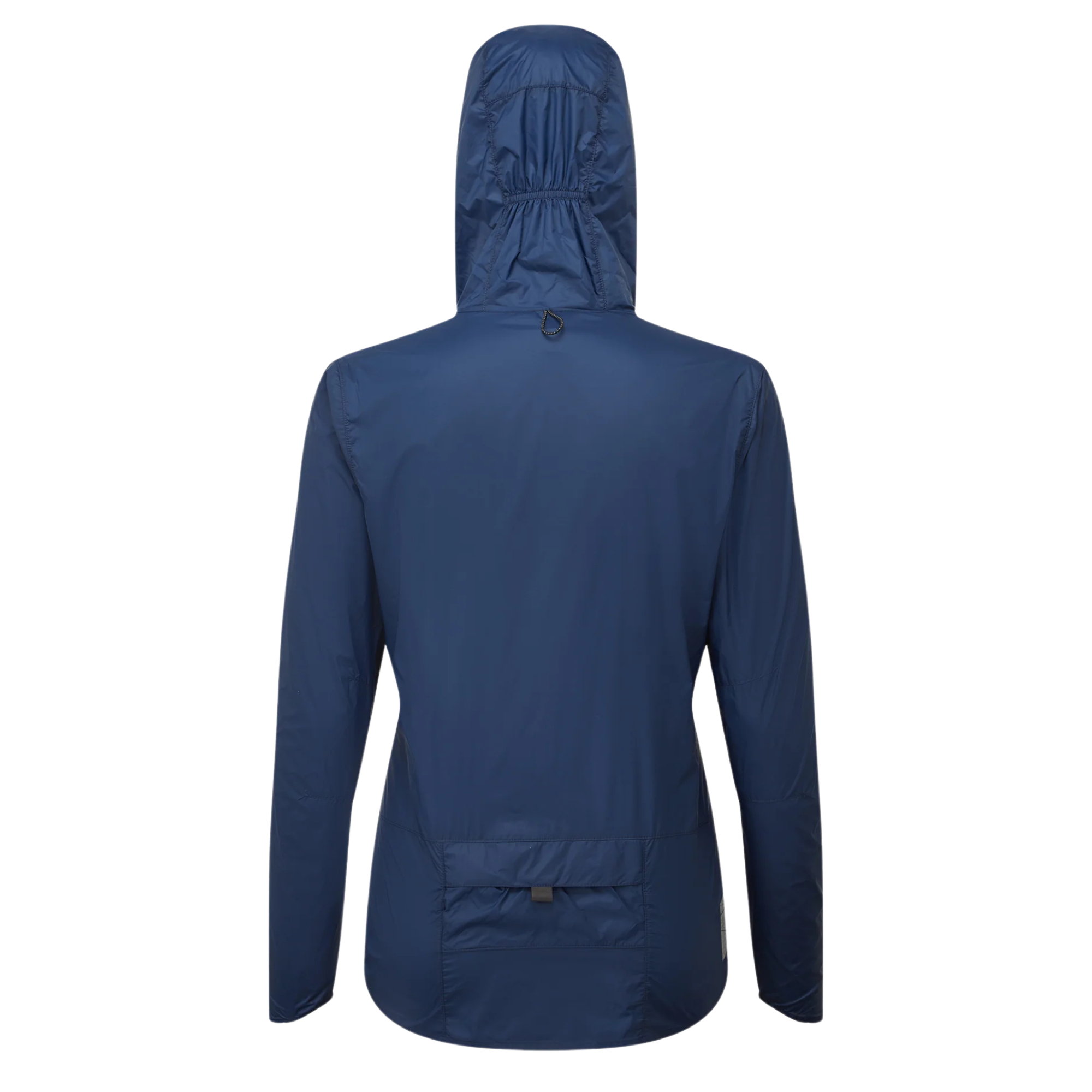 Ronhill Women's Tech All-Terrain Windbreaker Jacket (Dark Navy)