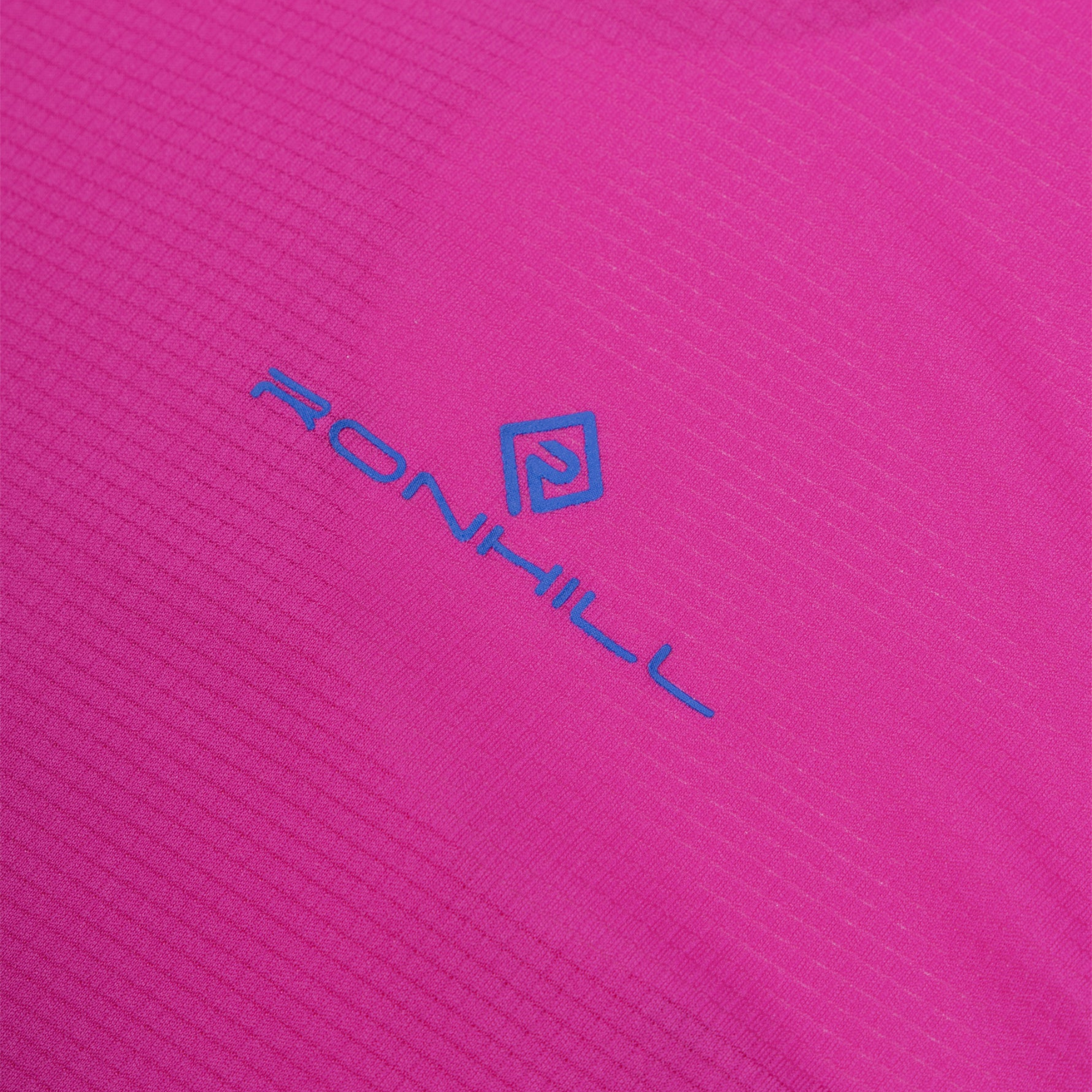 Ronhill Women's Tech Race Vest (Exuberance/Classic Blue)