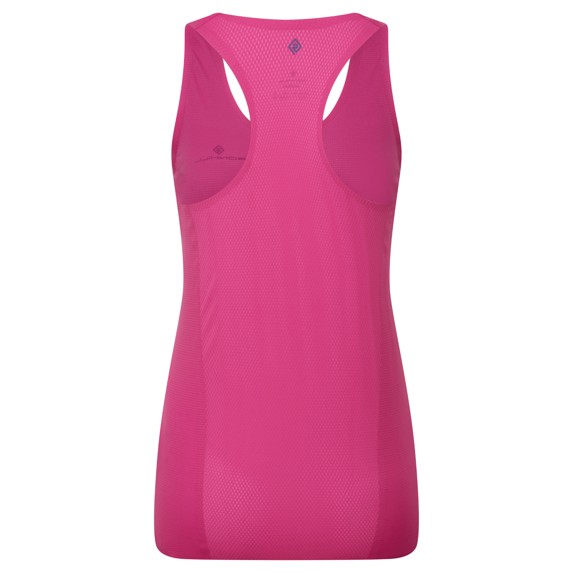Ronhill Women's Tech Race Vest (Exuberance/Classic Blue)