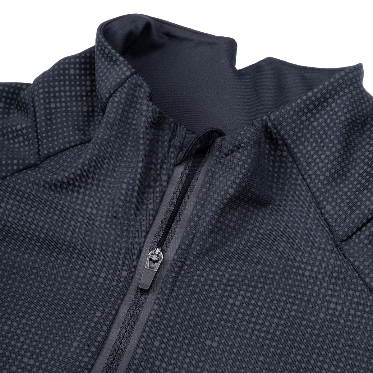 Ronhill Women's Tech Reflect Lux Jacket (Black/Reflect)