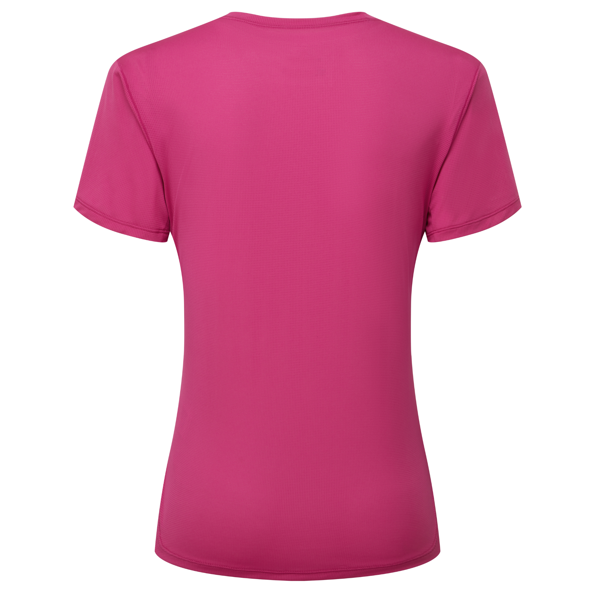 Ronhill Women's Tech Short Sleeve Technical Tee (Exuberance/Classic Blue)