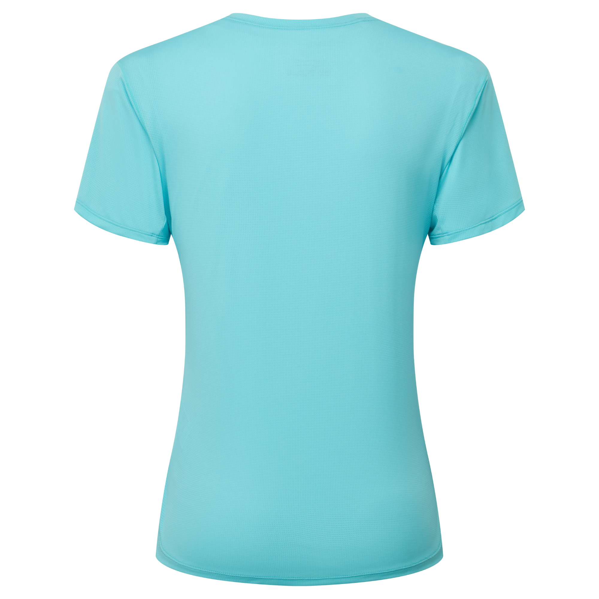 Ronhill Women's Tech Short Sleeve Technical Tee (Larimar/Exuberance)