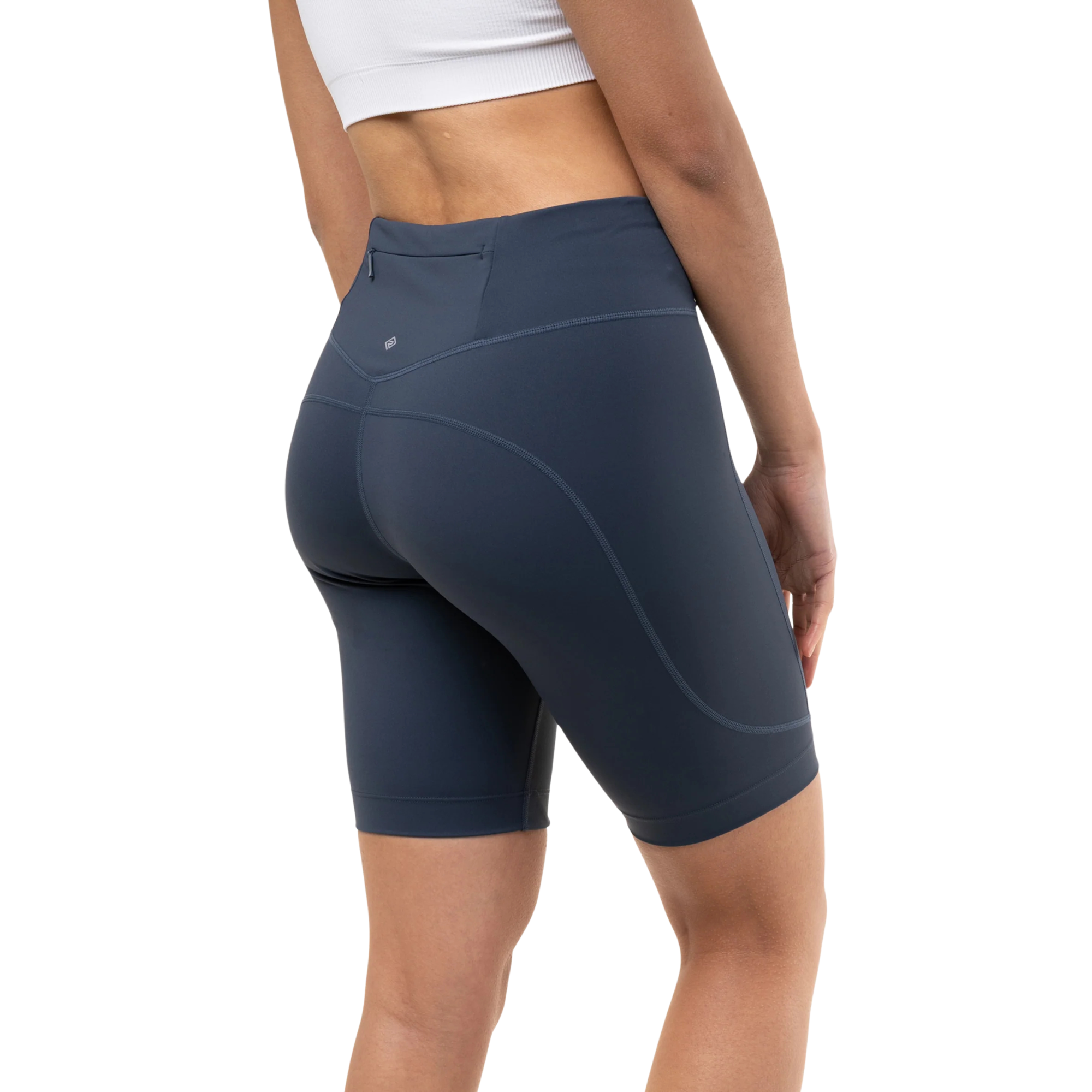 Ronhill Women's Tech Stretch Shorts (Evening Haze)(9in)