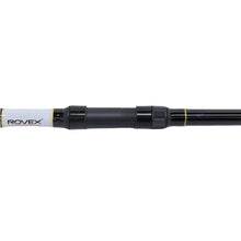 Load image into Gallery viewer, Rovex 12ft/3.7m Extreme Surf 3 Section Beachcaster Rod + Reel + Line Combo (4-6oz)