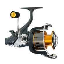 Load image into Gallery viewer, Rovex Powerspin Baitfeeder 5000 Dual Drag Spinning Reel