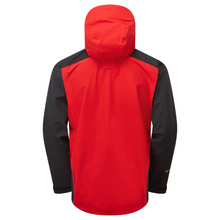 Load image into Gallery viewer, Sprayway Men's Torridon 3L Gore-Tex Jacket (Racing/Black)