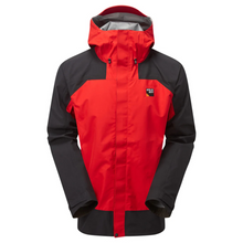 Load image into Gallery viewer, Sprayway Men's Torridon 3L Gore-Tex Jacket (Racing/Black)