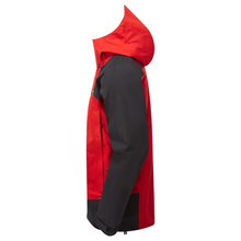 Load image into Gallery viewer, Sprayway Men's Torridon 3L Gore-Tex Jacket (Racing/Black)