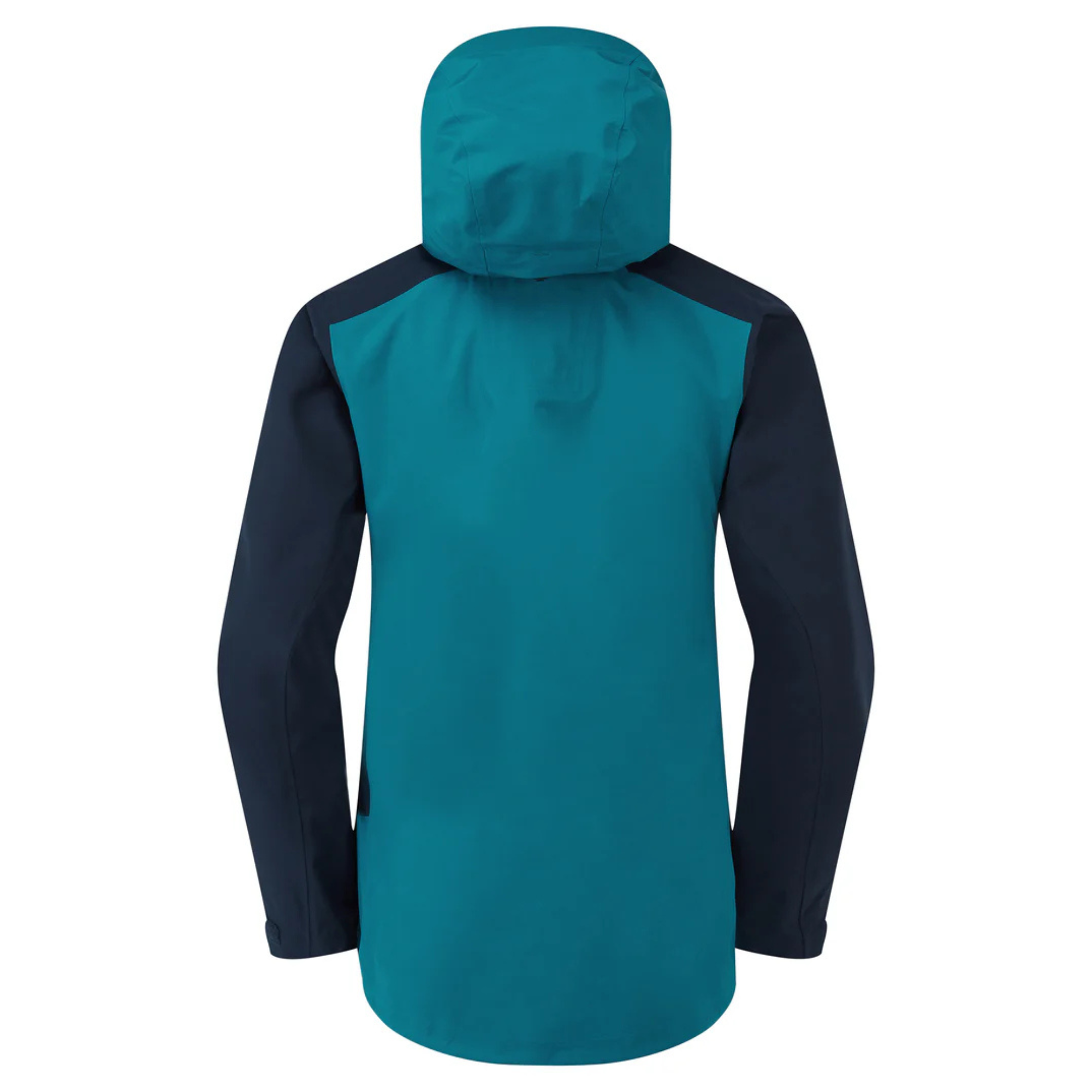 Sprayway Women's Torridon 3L Gore-Tex Jacket (Lyons Blue/Blazer)