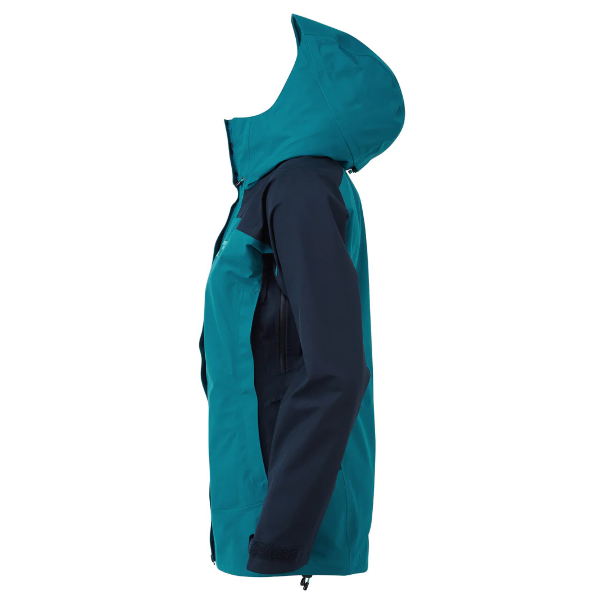 Sprayway Women's Torridon 3L Gore-Tex Jacket (Lyons Blue/Blazer)
