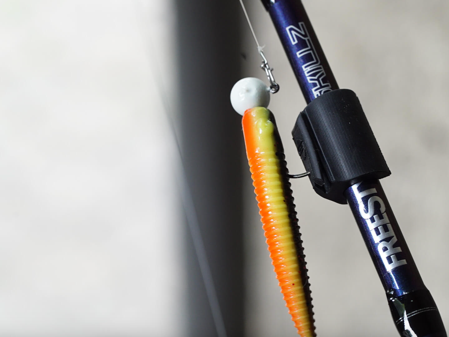 SPRO Freestyle Multi Hook & DS Keeper (2 Pack)