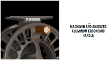 Load image into Gallery viewer, Sage Spectrum C 9/10 Fly Reel (#9/10)(Black)
