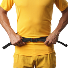 Load image into Gallery viewer, Salomon Active Belt + 600ml 3D Bottle (Black)