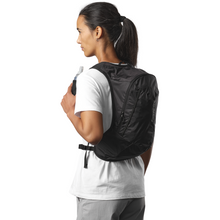 Load image into Gallery viewer, Salomon Cross 12L Daysack/Running Pack (Black)