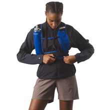 Load image into Gallery viewer, Salomon Cross 12L Daysack/Running Pack (Nautical Blue)