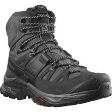 Load image into Gallery viewer, Salomon Men's Quest 4 Gore-Tex Hillwalking Boots (Magnet/Black/Quarry)