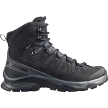 Load image into Gallery viewer, Salomon Men's Quest 5 Gore-Tex Hillwalking Boots (Asphalt/Black)