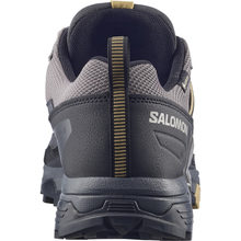 Load image into Gallery viewer, Salomon Men's X Ultra 5 Gore-Tex Trail Shoes (Dark Gull Gray/Asphalt)