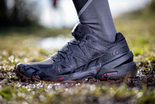 Load image into Gallery viewer, Salomon Men's Speedcross 6 Trail Running Shoes (Black/Phantom)