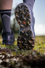 Load image into Gallery viewer, Salomon Men's Speedcross 6 Trail Running Shoes (Black/Phantom)